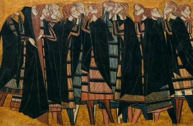 Pleurants